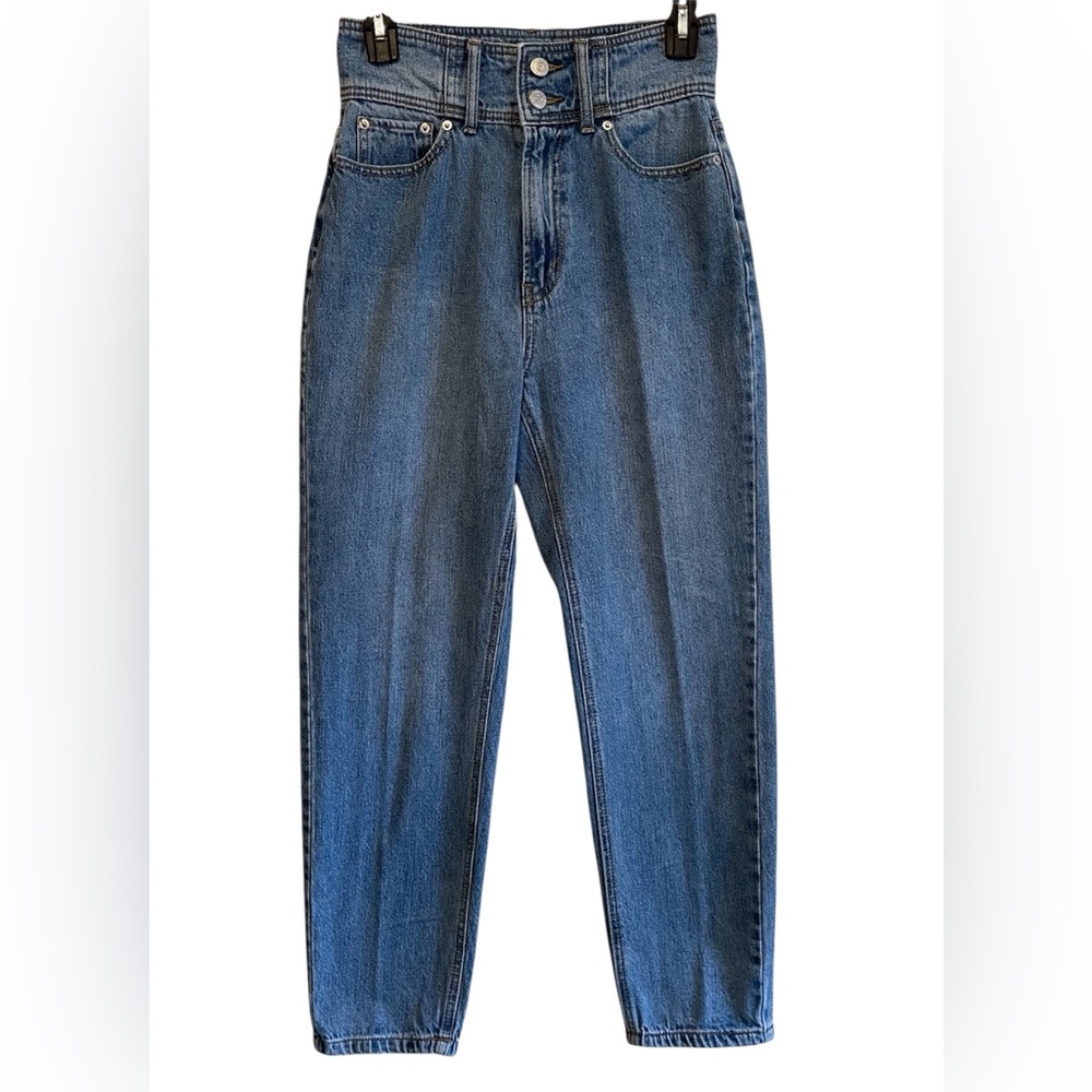 BDG Urban Outfitters Light Blue Denim